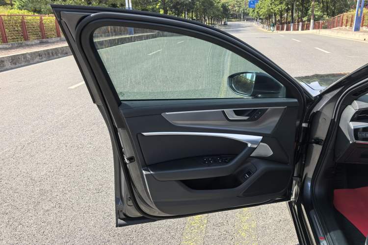 Used Audi A6L 2020 45 TFSI Prestige Dynamic Edition
