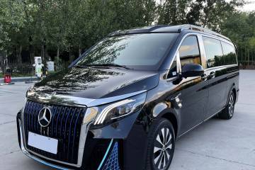 Used Mercedes-Benz Vito 2023 2.0T Business Version 7 Seats