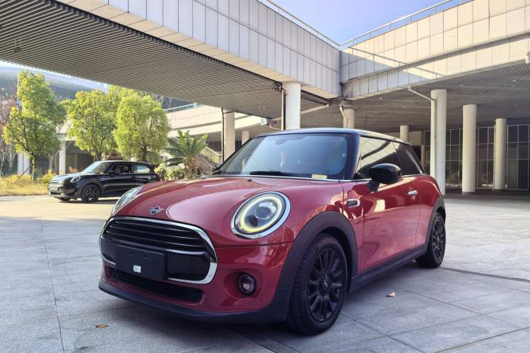 Used MINI MINI 2019 1.5T COOPER Classic Edition