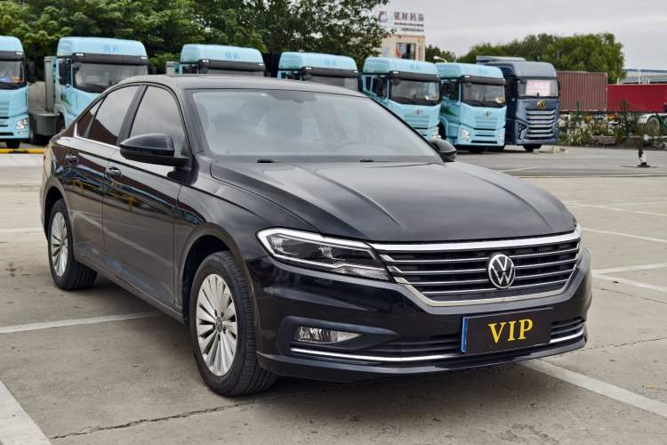 Used Volkswagen Lavida 2021 280TSI DSG Comfort Edition
