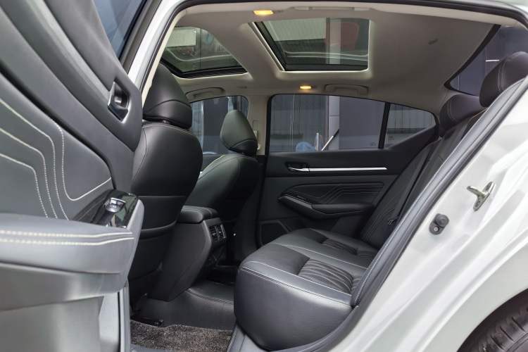 Used Nissan Teana 2022 2.0T XL Enjoyment Edition