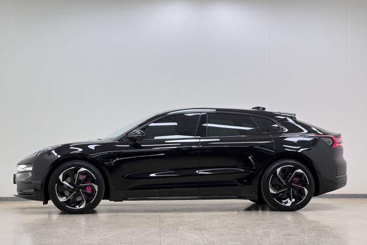 Used Zeekr 001 2023 WE Edition 100 kWh