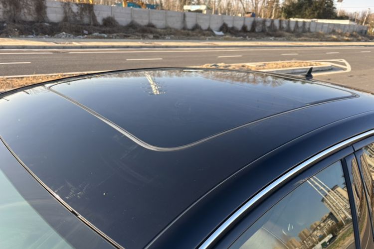 Used Audi A6L 2018 30th Anniversary Edition 45 TFSI quattro Sport model
