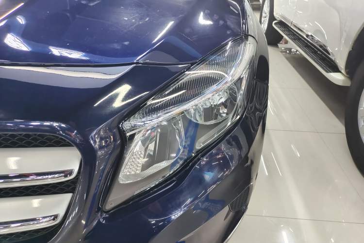 Used Mercedes-Benz GLA 2016 GLA 200 Sport Edition
