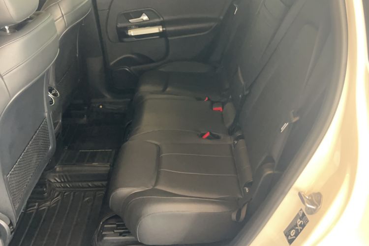 Used Mercedes-Benz GLB 2020 GLB 180 Dynamic Edition
