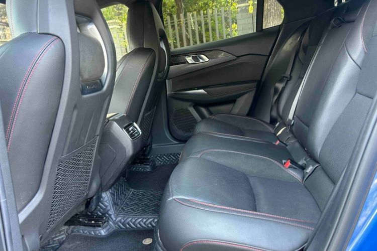 Used Lynk & Co 03 2020 2.0TD Automatic Jing Pro Edition