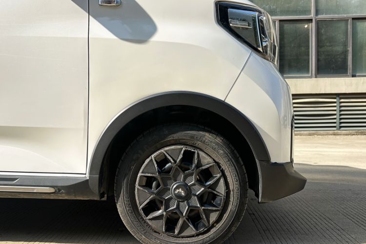 Used Wuling Hongguang MINIEV 2022 GAMEBOY 200km Gaming Edition with Lithium Iron Phosphate