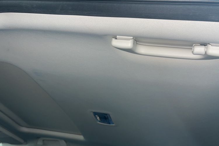 Used Haval H6 2021 Sport Edition 1.5T Automatic Elite Smart Connectivity Model with Hexagonal Grille
