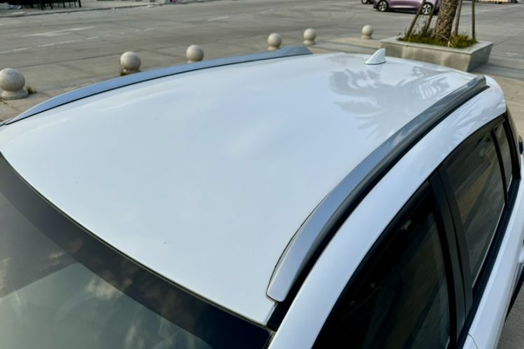 Used Toyota YARiS L 2020 X-Trail X 1.5L CVT Leading Edition