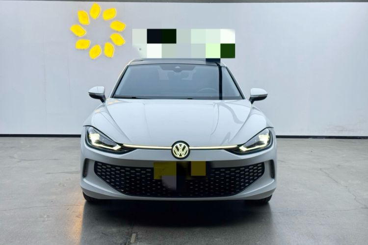 Used Volkswagen Lamando 2024 Lavida L 280TSI DSG Cool & Spicy Edition