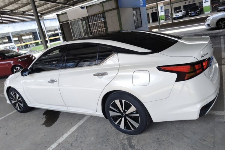 Used Nissan Teana 2021 2.0L XL Comfort Edition
