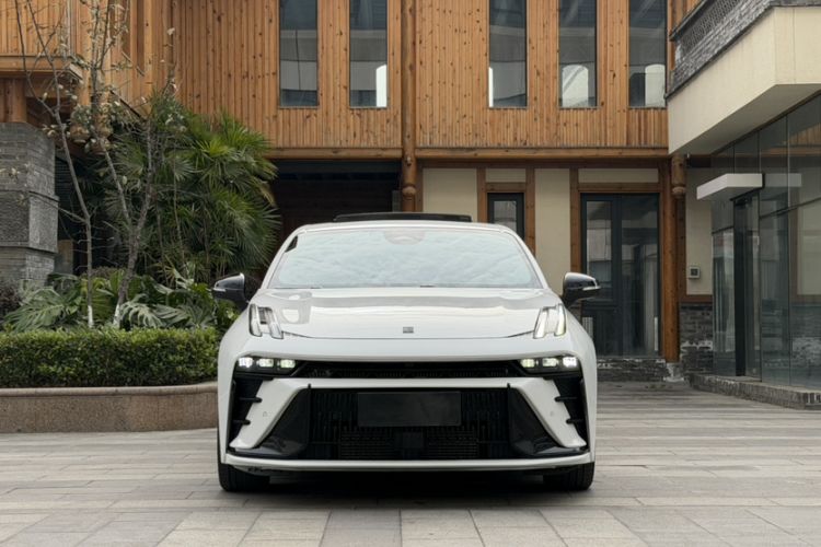 Used Lynk & Co 03 2023 1.5TD DCT JingPro
