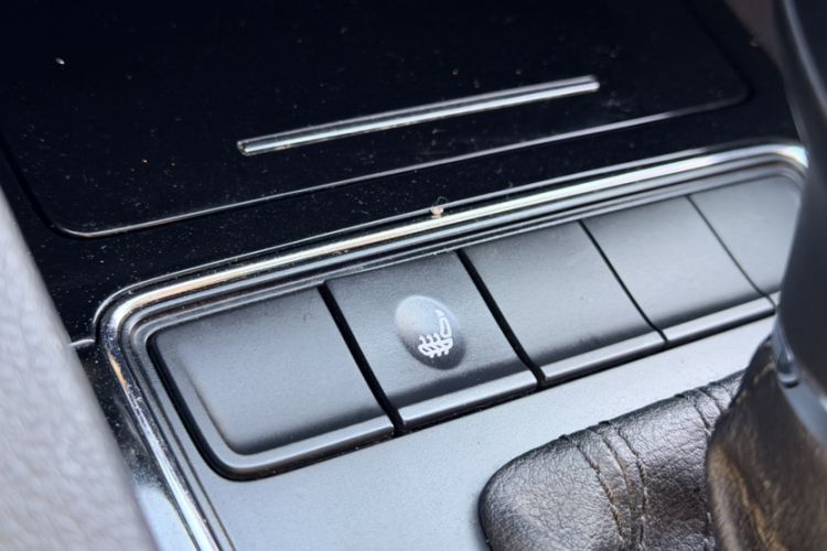 Used Volkswagen Sagitar 2016 230TSI 25th Anniversary Edition