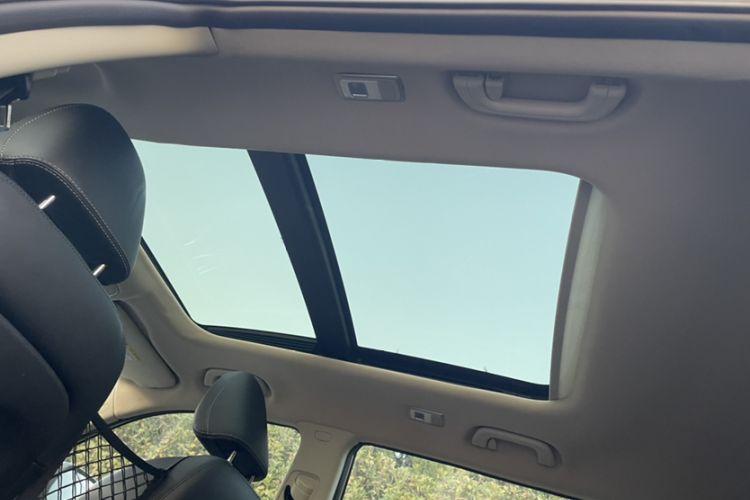 Used Geely Auto Emgrand X7 Sport 2016 1.8TD Automatic Smart Connectivity Version
