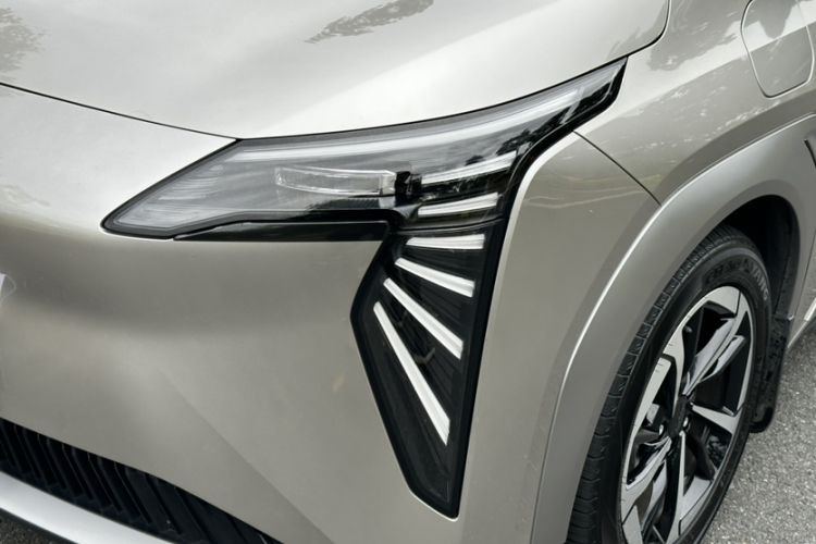 Used AION Y 2023 Plus 510 Smart Edition
