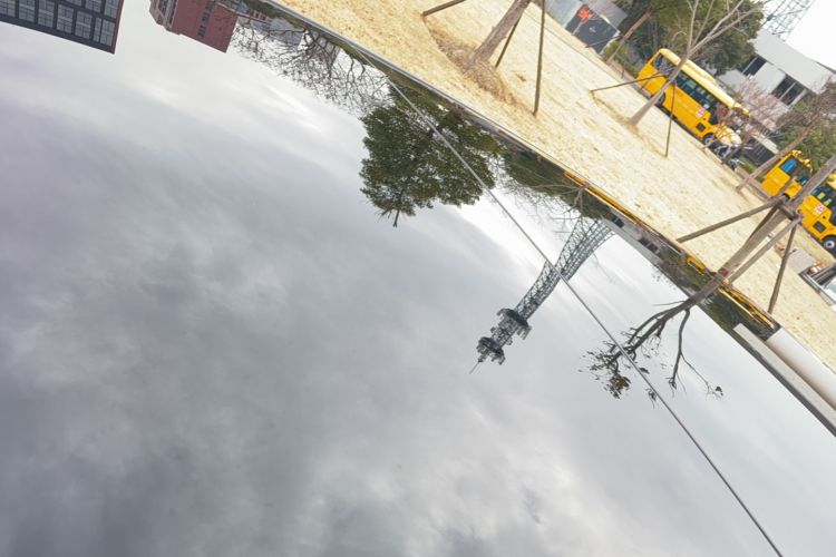 Used Li Auto L7 2023 Max model
