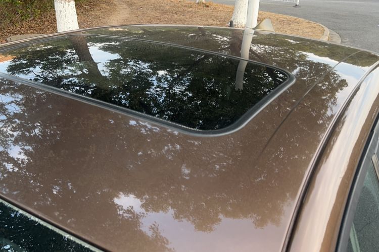 Used Ford Escort 2015 1.5L Automatic Fashion Model
