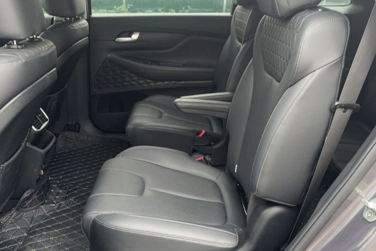 Used Hyundai Santa Fe 2019 380 TGDi GLS Automatic 2WD Luxury Version China V Standard
