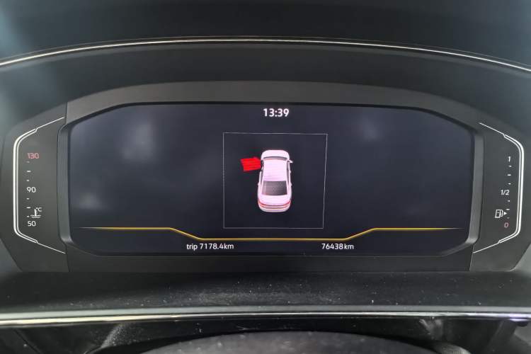 Used Volkswagen Passat 2022 330TSI Starry Elite Edition
