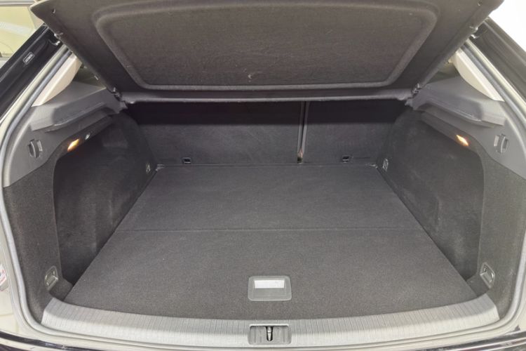 Used Volkswagen Teramont X 2023 380TSI Four-Wheel Drive Luxury Edition
