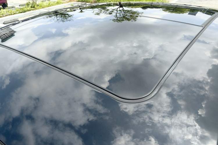 Used BYD Seal 07 DM-i 2025 DM-i 1.5L 125km Luxury Model
