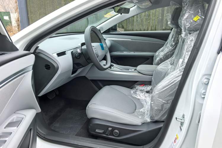 Used XPeng MONA M03 2025 502 Long-Range Max
