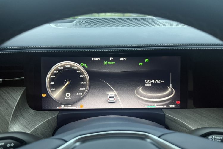 Used Tank 500 2022 3.0T Sport Edition "Creation" Version 5-Seater
