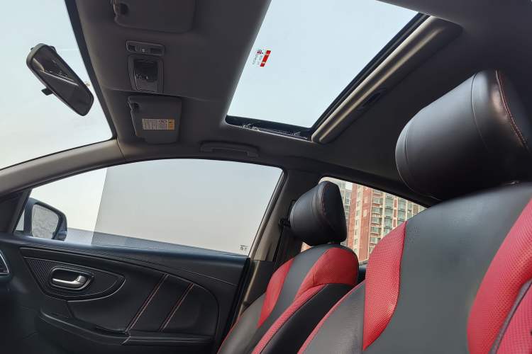 Used Luxgen U5 SUV 2017 1.6L CVT Jazz Edition