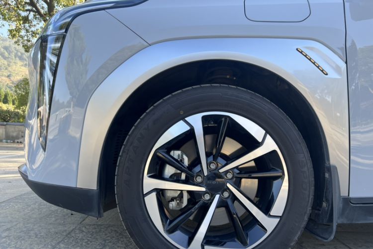 Used AION Y 2023 Younger Star Edition