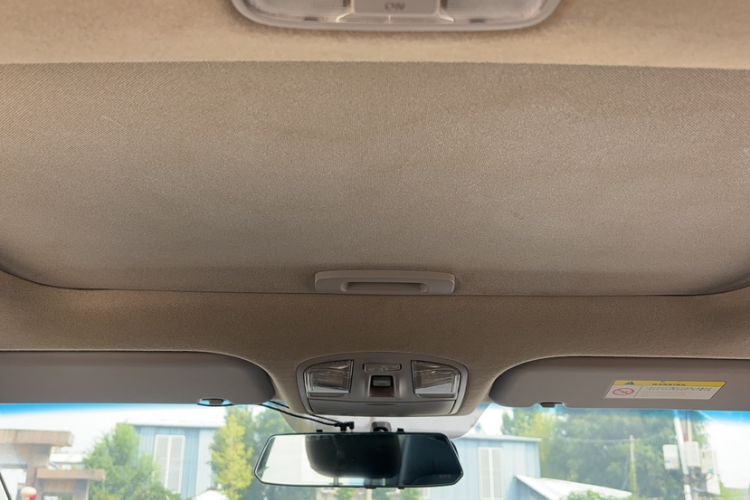 Used Hyundai Elantra 2016 1.6L Automatic ZhiXuan – Elite Version
