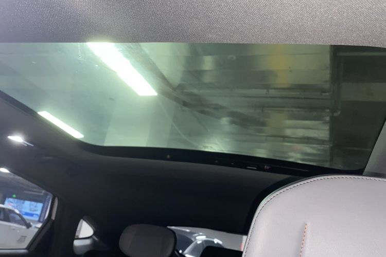 Used Changan UNI-V 2022 1.5T Prestige Version
