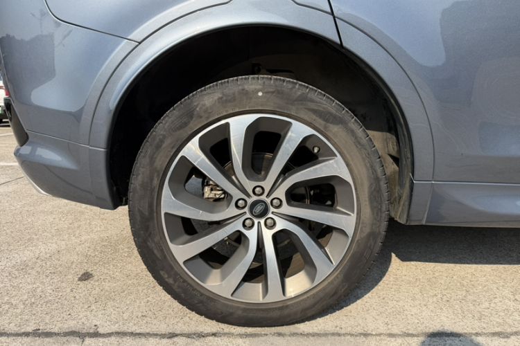 Used Land Rover Discovery Sport 2020 249 PS R-Dynamic Performance Edition