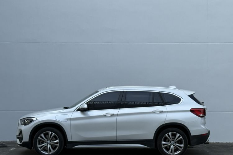 Used BMW X1 New Energy 2020 xDrive30Le Premium Edition
