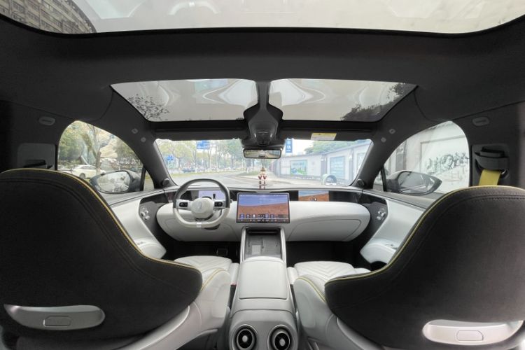 Used  11 2023 Harmony 90-degree Rear-wheel Drive Edition
