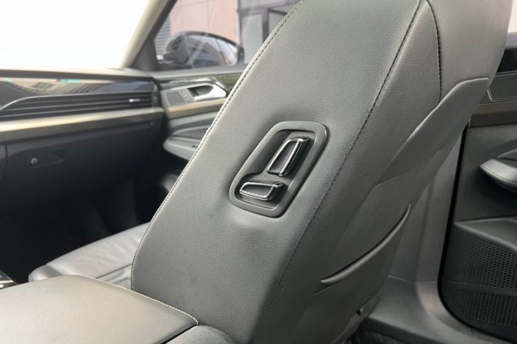 Used Volkswagen Passat 2019 330TSI Elite Edition China V Standard
