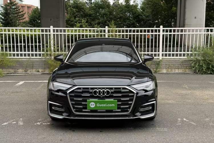 Used Audi A6L 2025 Revised 45 TFSI Prestige Dynamic Edition