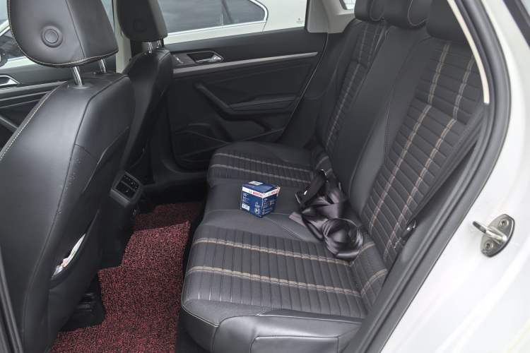 Used Volkswagen Lavida 2021 280TSI DSG Comfort Edition
