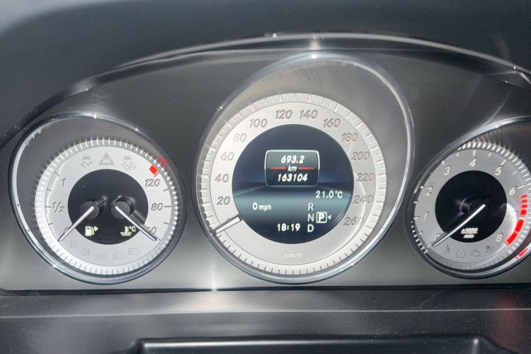 Used Mercedes-Benz GLK-Class 2015 GLK 260 4MATIC Dynamic Edition Ultimate Version