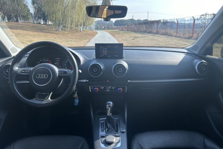 Used Audi A3 2016 Sportback 35 TFSI Style Edition
