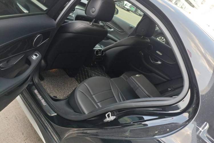 Used Mercedes-Benz C-Class 2020 Restyled C 260 L Sport Edition
