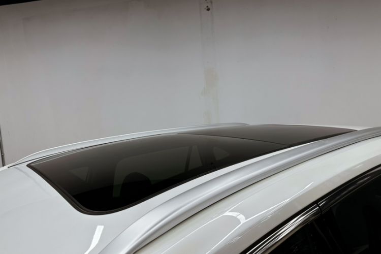 Used Roewe D5X DMH 2024 135 Flagship Edition
