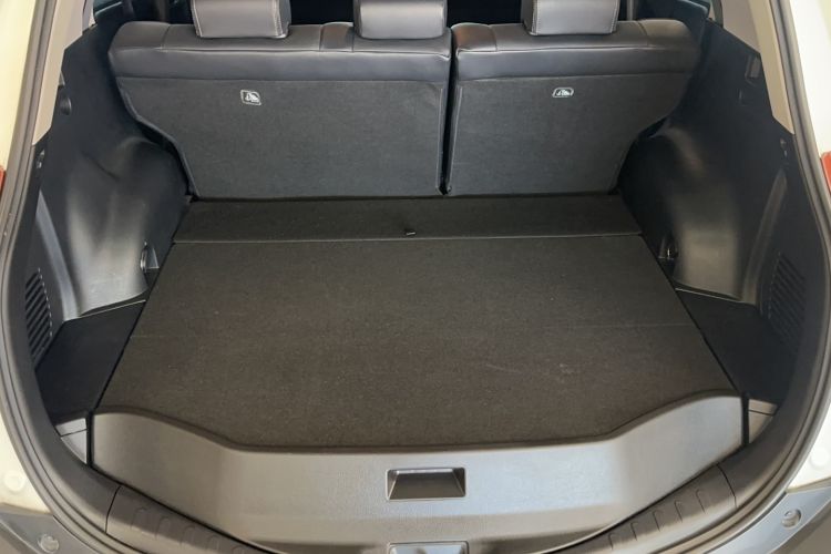 Used Toyota RAV4 2015 2.0L CVT Four-Wheel Drive New Edition
