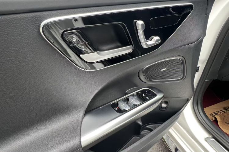 Used Mercedes-Benz C-Class 2023 C 260 L Sport Edition
