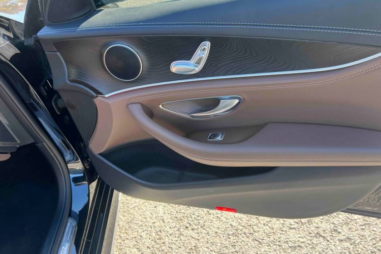 Used Mercedes-Benz E-Class 2016 E 200 L Sport Edition