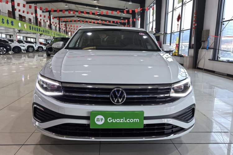 Used Volkswagen Bora 2025 200TSI DSG Enjoy Driving Navigation Edition