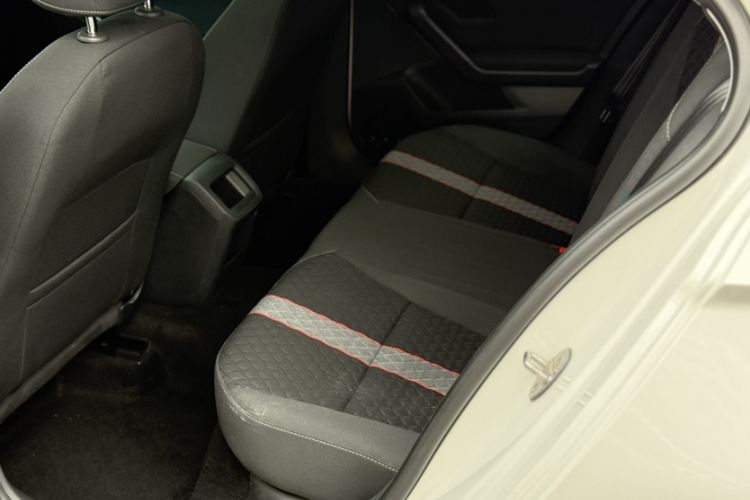 Used Volkswagen Lamando 2019 230TSI DSG Fashion Edition China VI