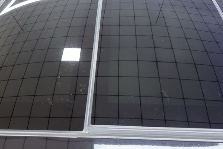 Used Lynk & Co 03 2021 1.5TD DCT JingPlus
