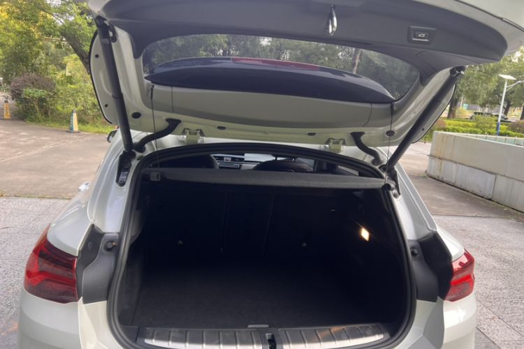 Used BMW X2 2021 sDrive25i M Sport Package