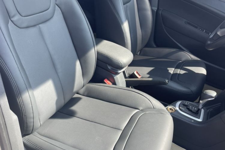 Used Peugeot 308 2013 1.6L Automatic YouShang Chen Kun Excellent Edition
