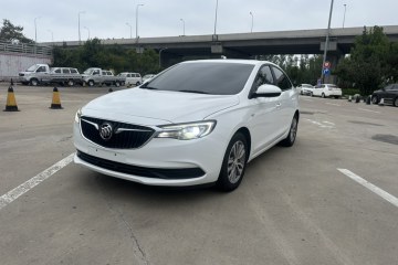 Used Buick GT 2019 18T Automatic Connected Elite Model China VI Standard